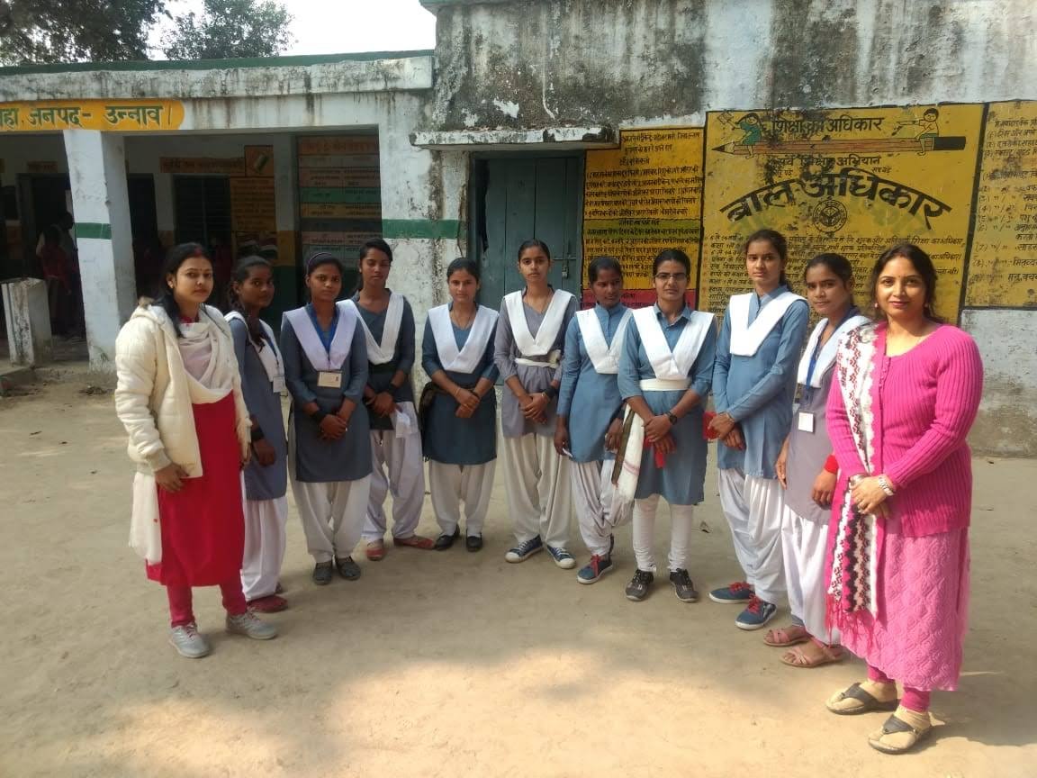 Village Visit