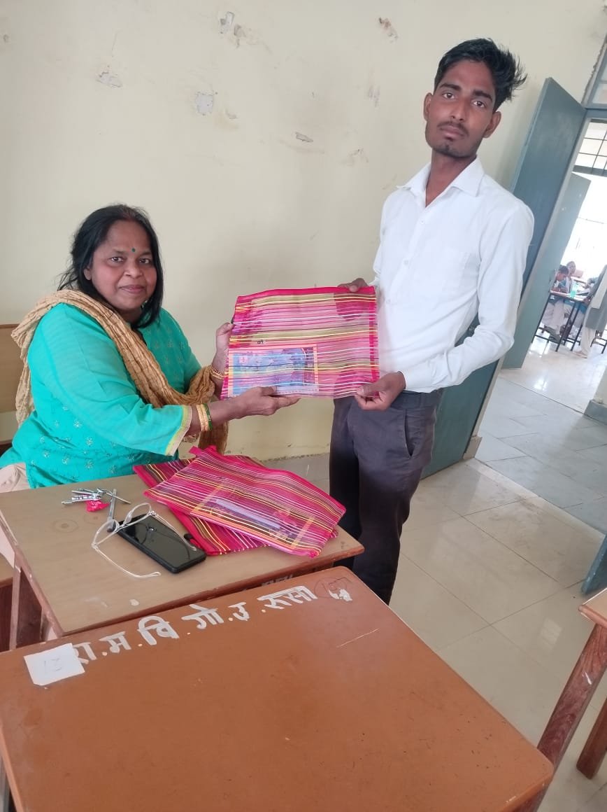 History department activity