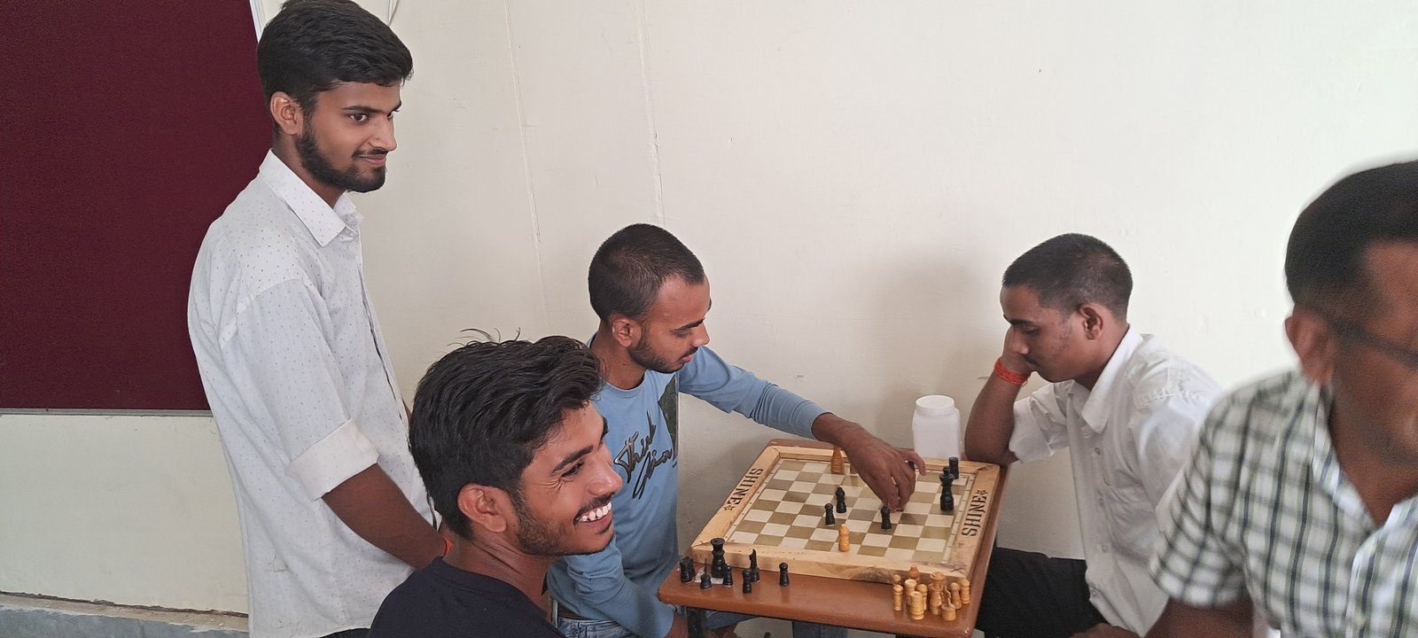 Annual Sports Function 2024-25