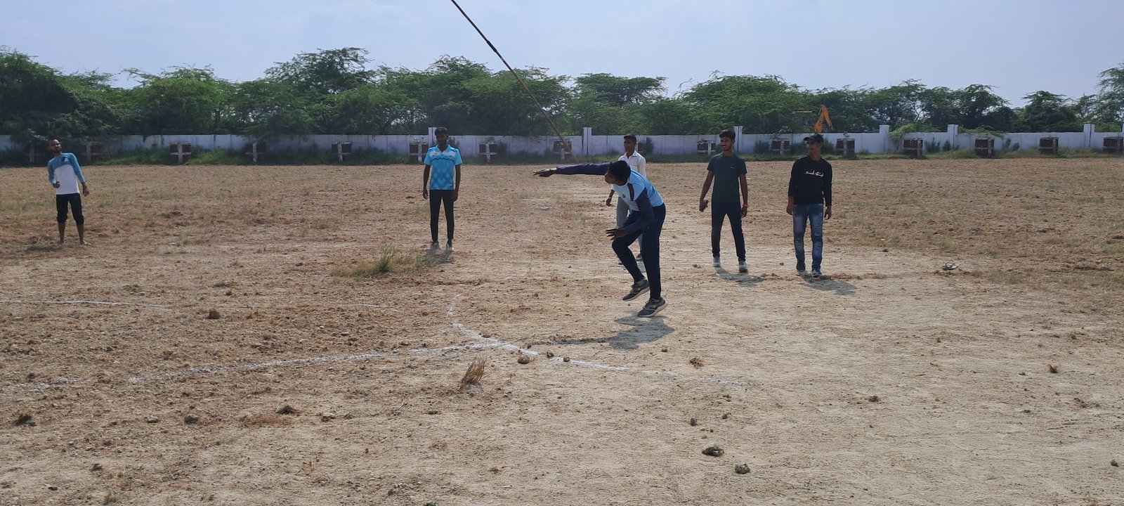 Annual Sports Function 2024-25
