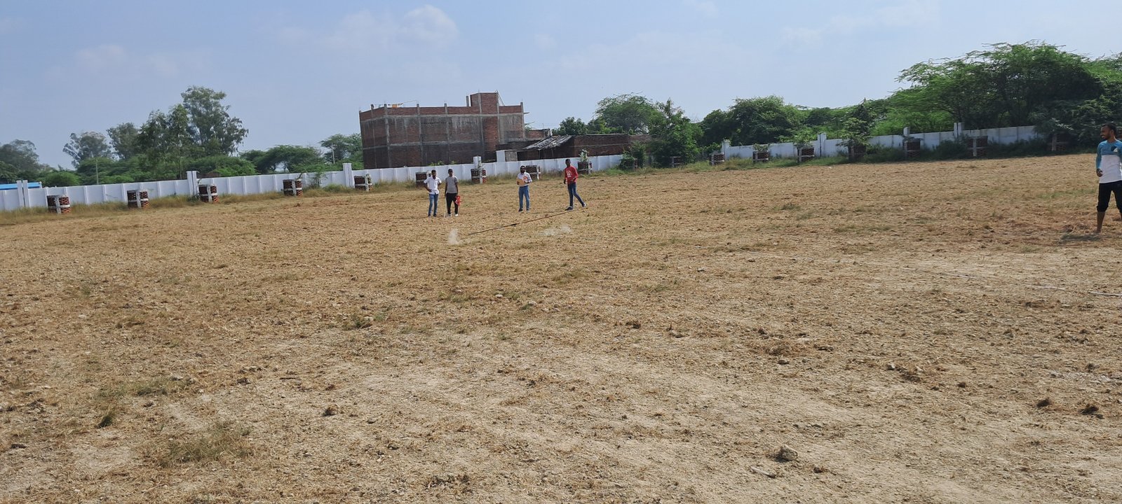 Annual Sports Function 2024-25